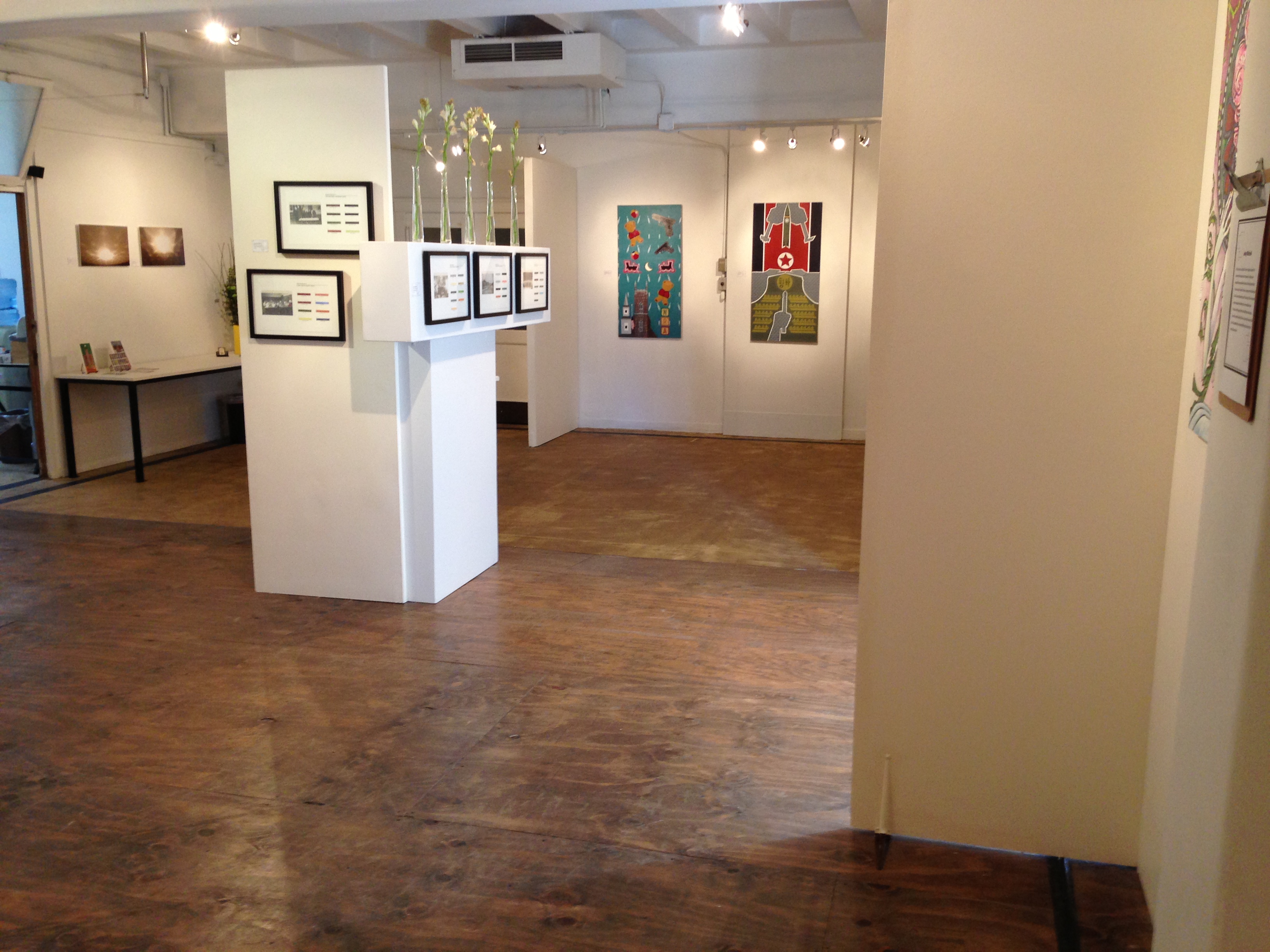 Tenth Avenue Arts Center 