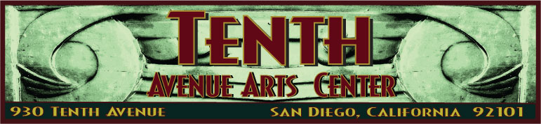 Tenth Avenue Arts Center 